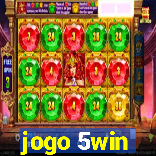jogo 5win